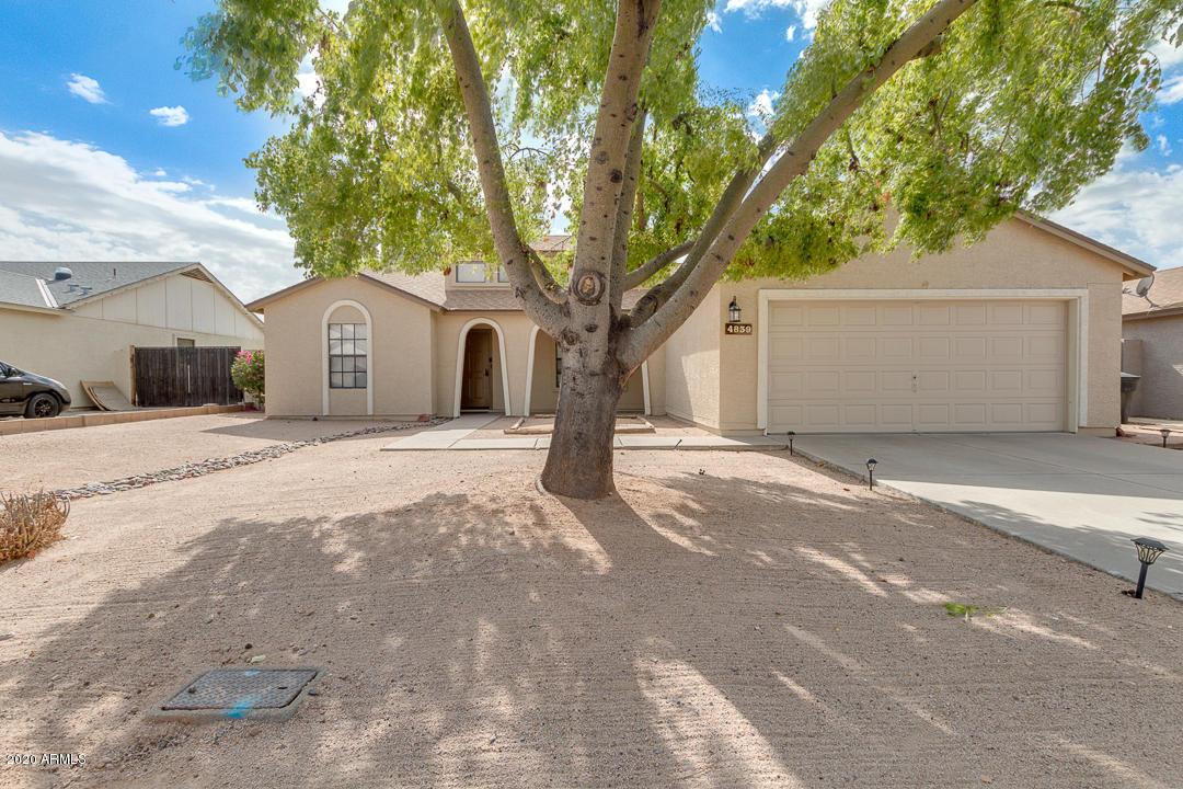 4839 E Gary St., Mesa, AZ 85205