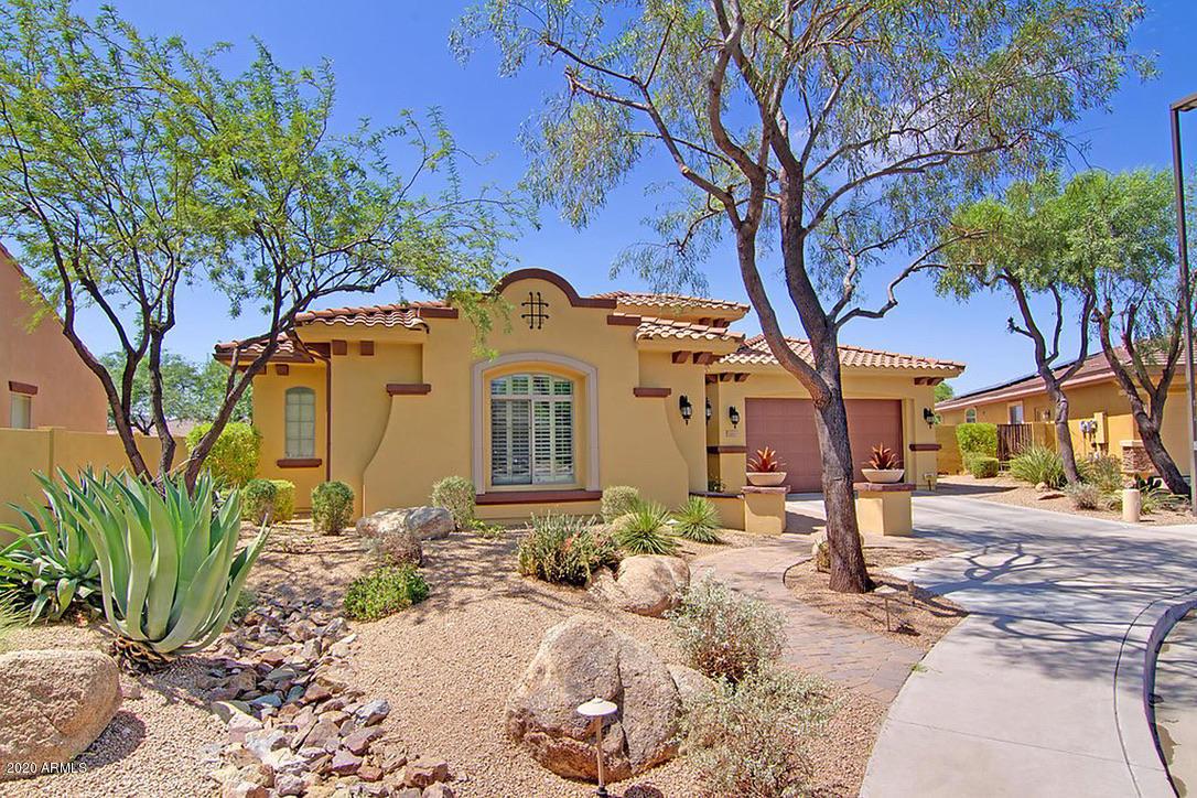 1837 W Dusty Wren Dr., Phoenix, AZ 85085