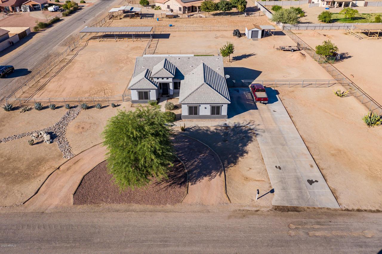 4140 E Ascot Dr., San Tan Valley, AZ 85140