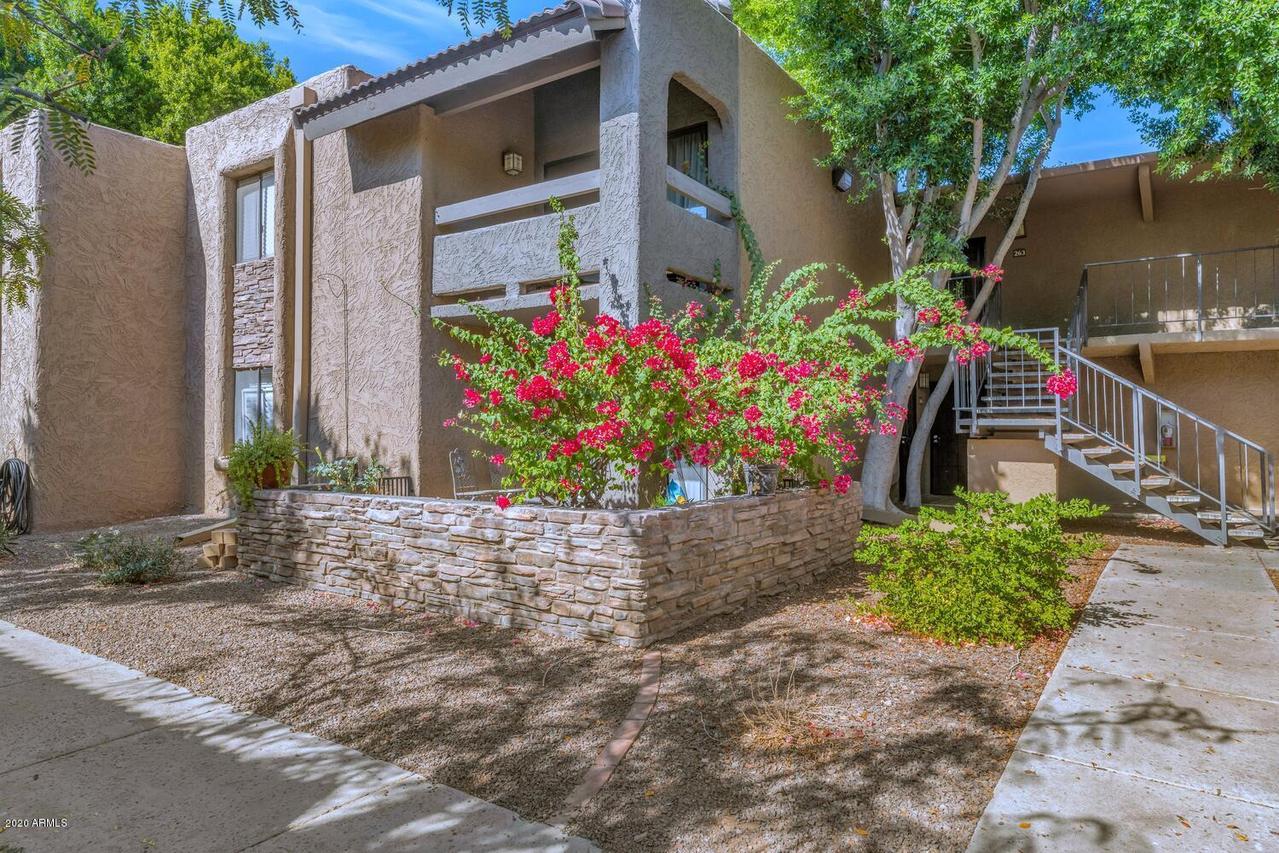 3825 E Camelback Rd. #163, Phoenix, AZ 85018