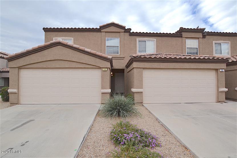 125 S 56th St. #66, Mesa, AZ 85206