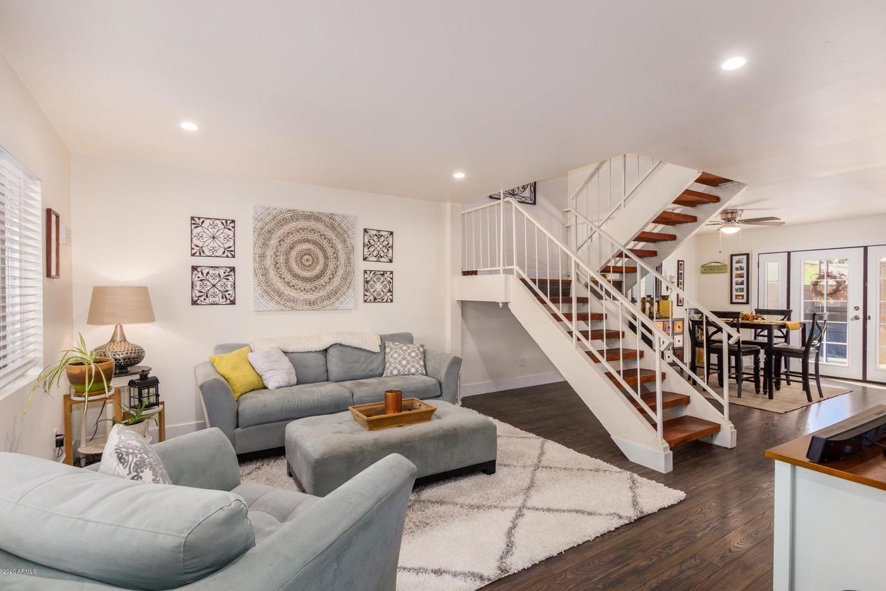 3888 N 30th St., Phoenix, AZ 85016