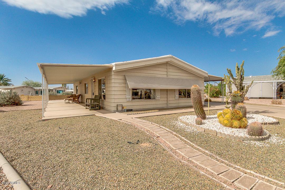 518 S 83rd Way, Mesa, AZ 85208