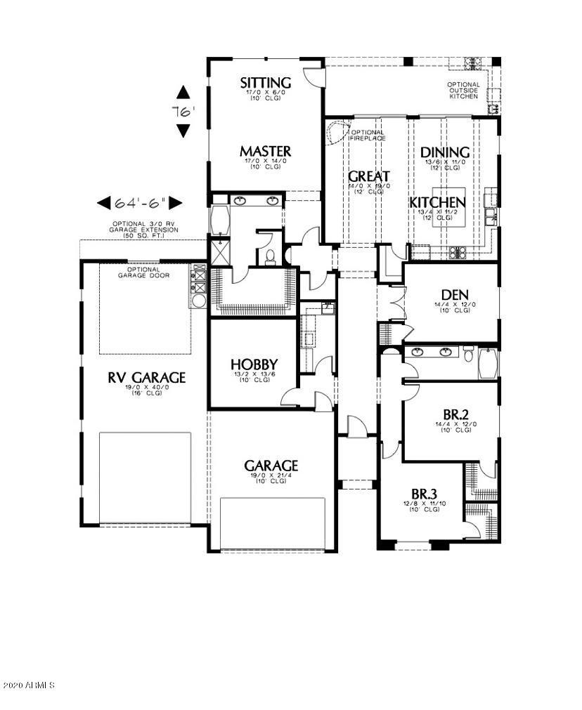 W Dixileta Dr., Phoenix, AZ 85087
