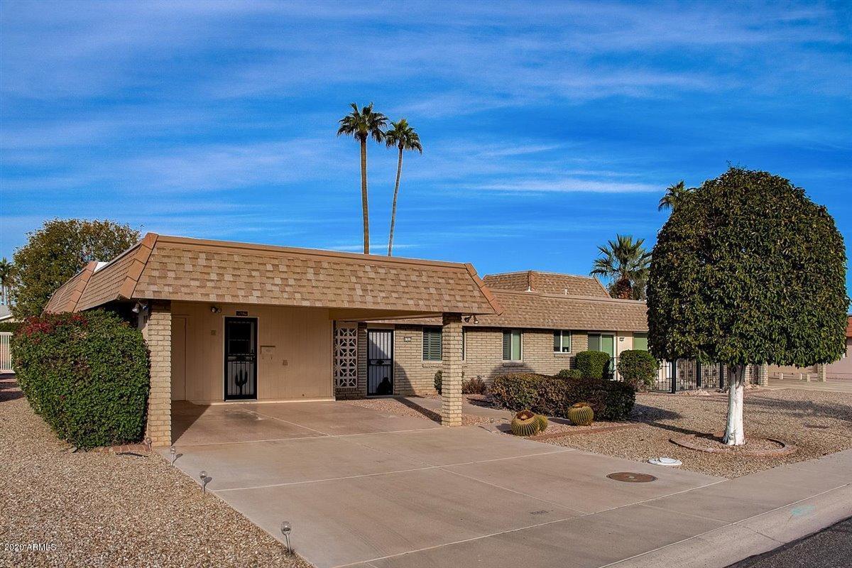 9732 N 105th Ave., Sun City, AZ 85351