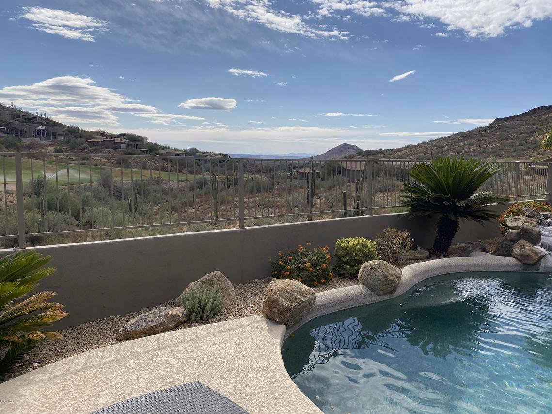 14339 E Thoroughbred Tr., Scottsdale, AZ 85259