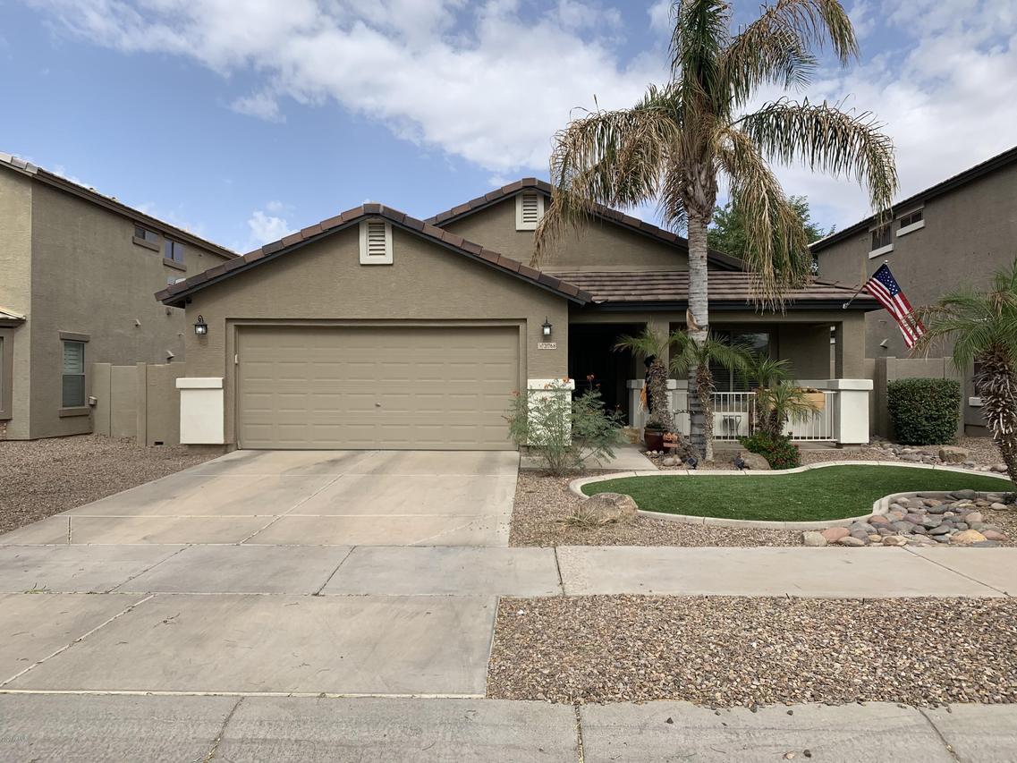 21768 E Via Del Rancho, Queen Creek, AZ 85142