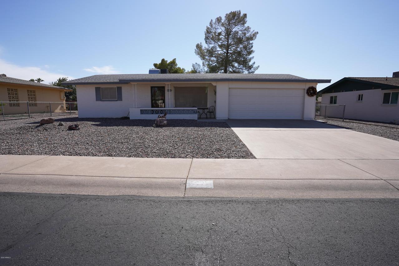 6537 E El Paso St., Mesa, AZ 85205