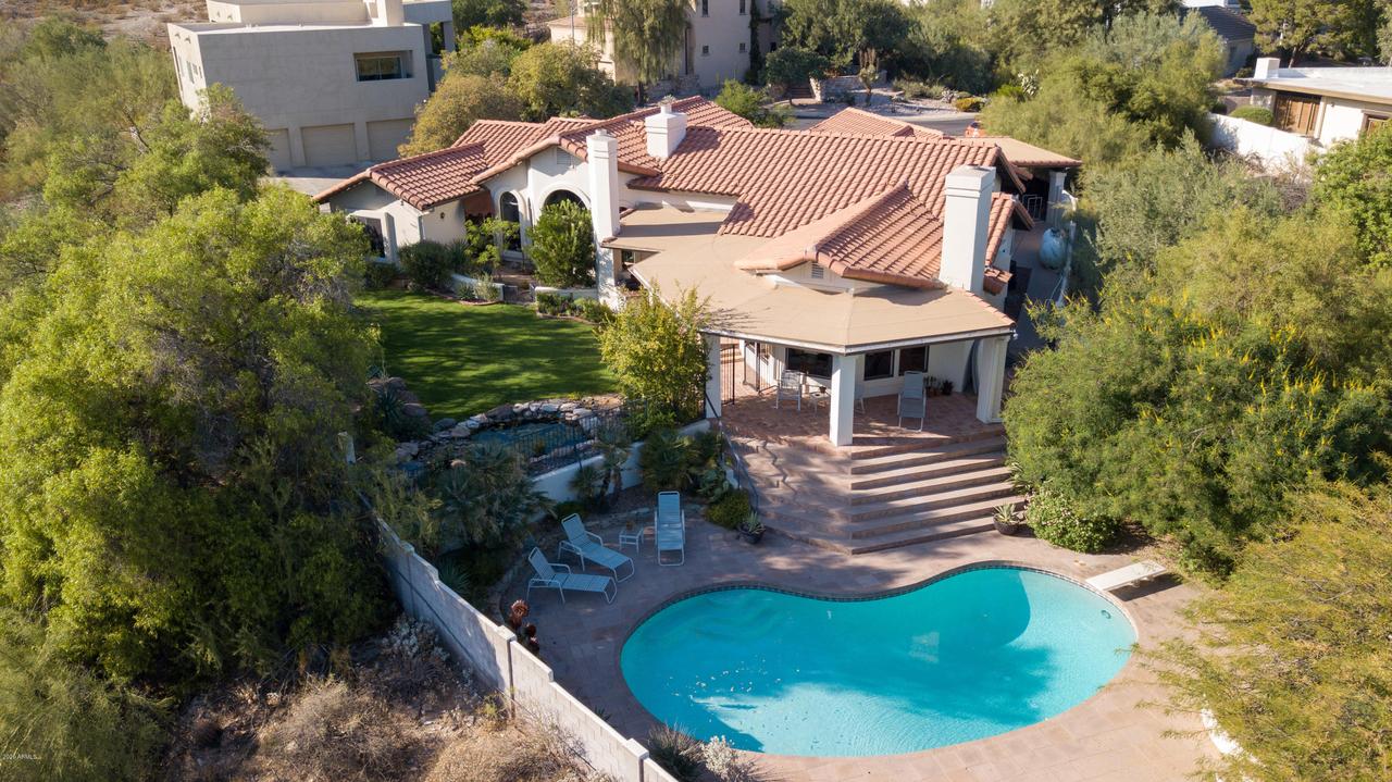 2251 E Vogel Ave., Phoenix, AZ 85028