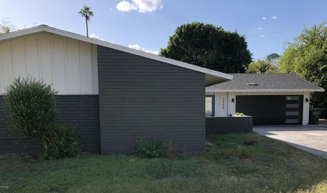 7508 N 6th Pl., Phoenix, AZ 85020