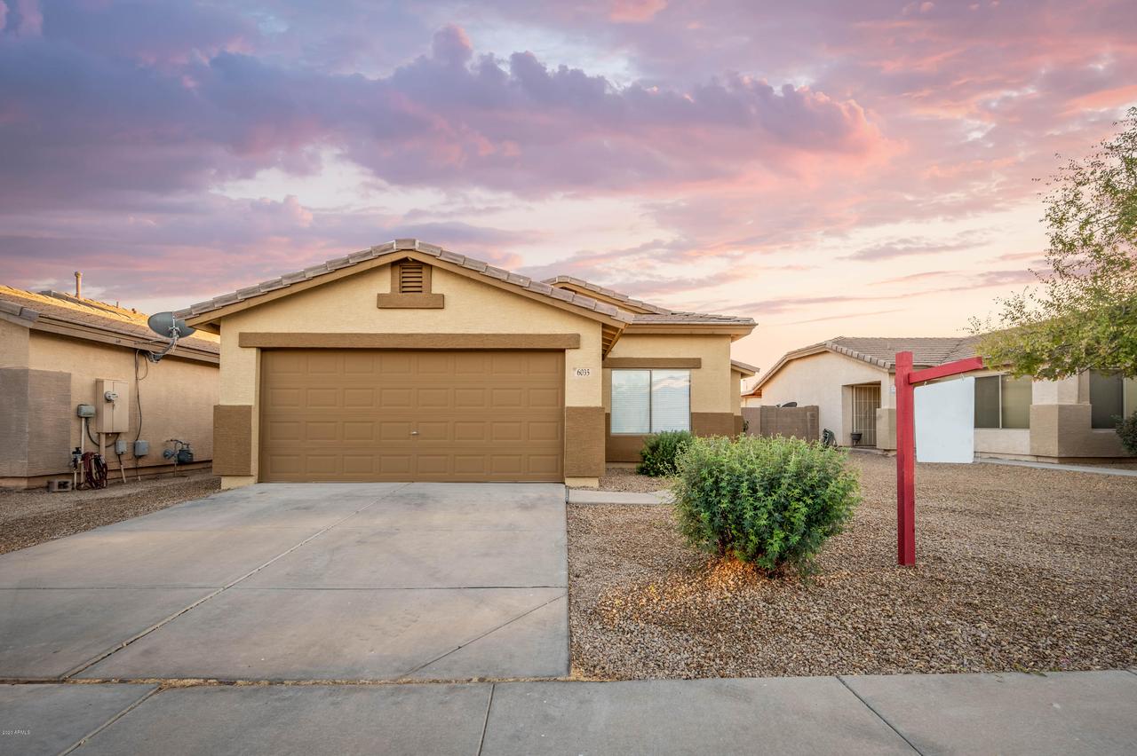 6035 W Illini St., Phoenix, AZ 85043