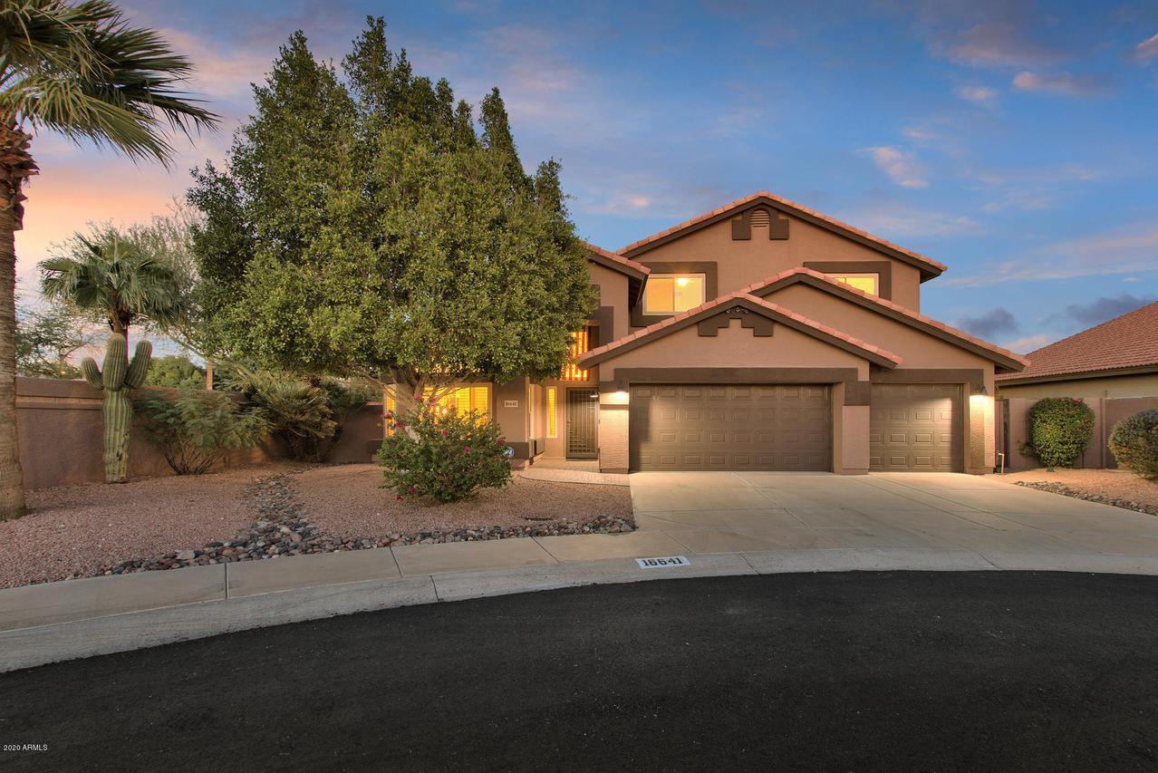 16641 S 38th St., Phoenix, AZ 85048