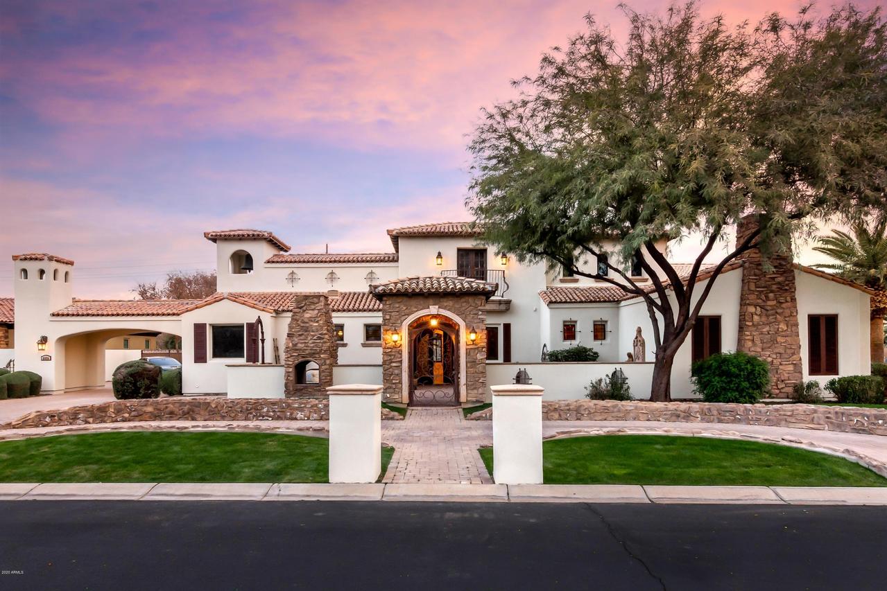 3371 E Sagittarius Ct., Chandler, AZ 85249