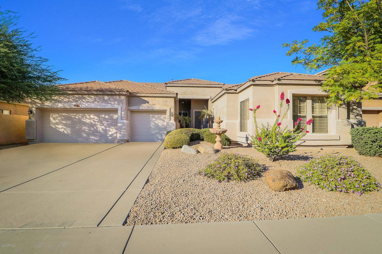 4044 E Desert Forest Tr., Cave Creek, AZ 85331