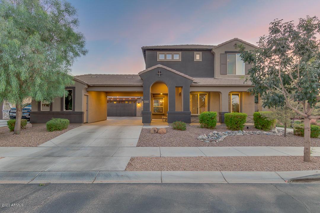 22273 E Arroyo Verde Ct., Queen Creek, AZ 85142