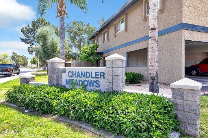 286 W Palomino Dr. #154, Chandler, AZ 85225