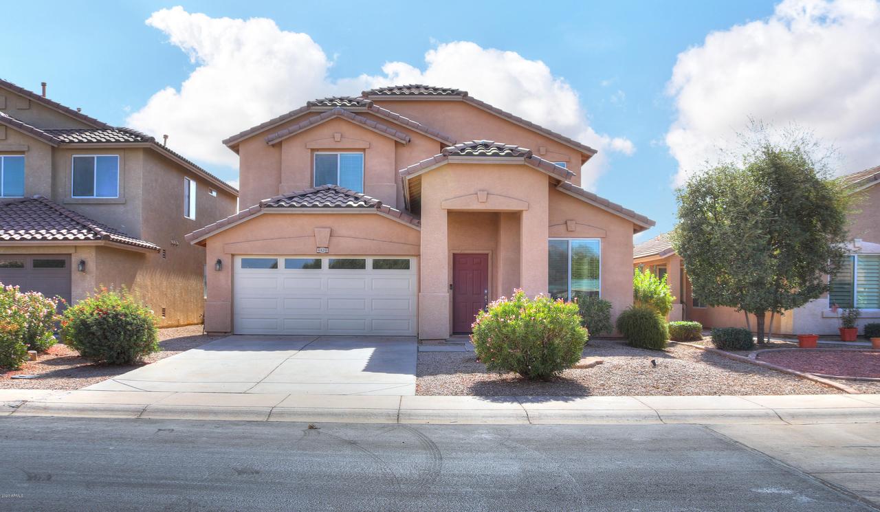 44291 W Mcclelland Dr., Maricopa, AZ 85138