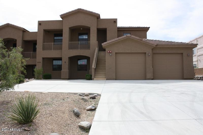 16729 E Westby Dr. #A, Fountain Hills, AZ 85268