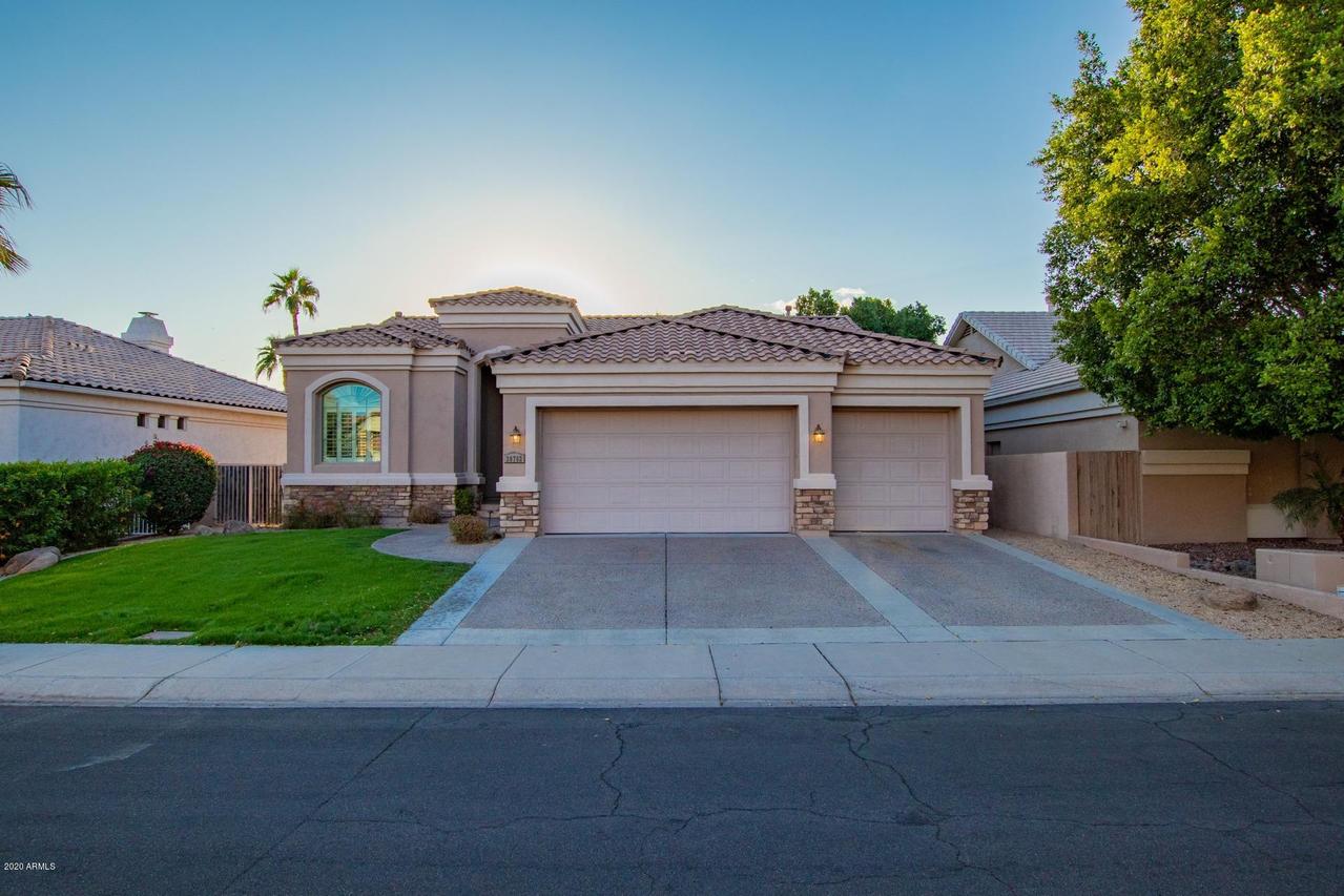 20752 N 56th Ave., Glendale, AZ 85308