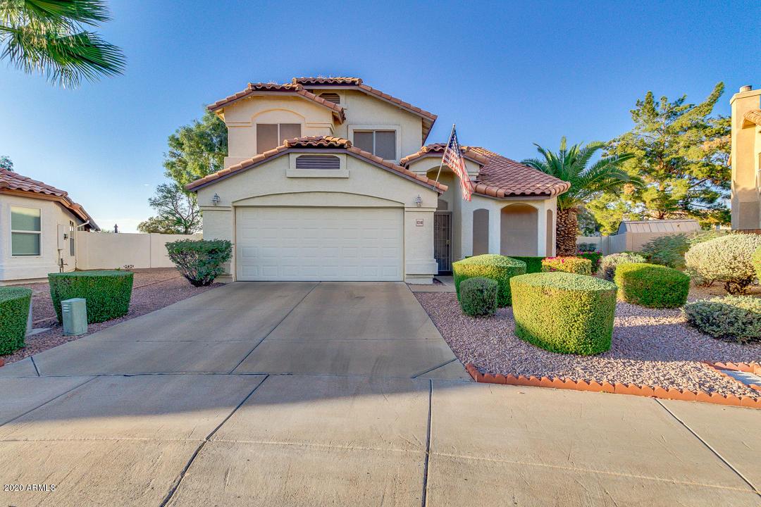 10348 N 58th Ln., Glendale, AZ 85302