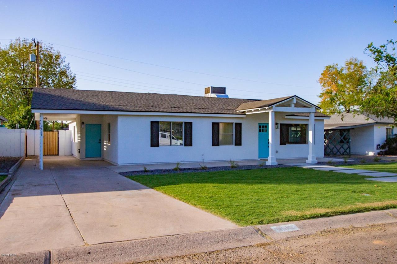 3515 E Piccadilly Rd., Phoenix, AZ 85018