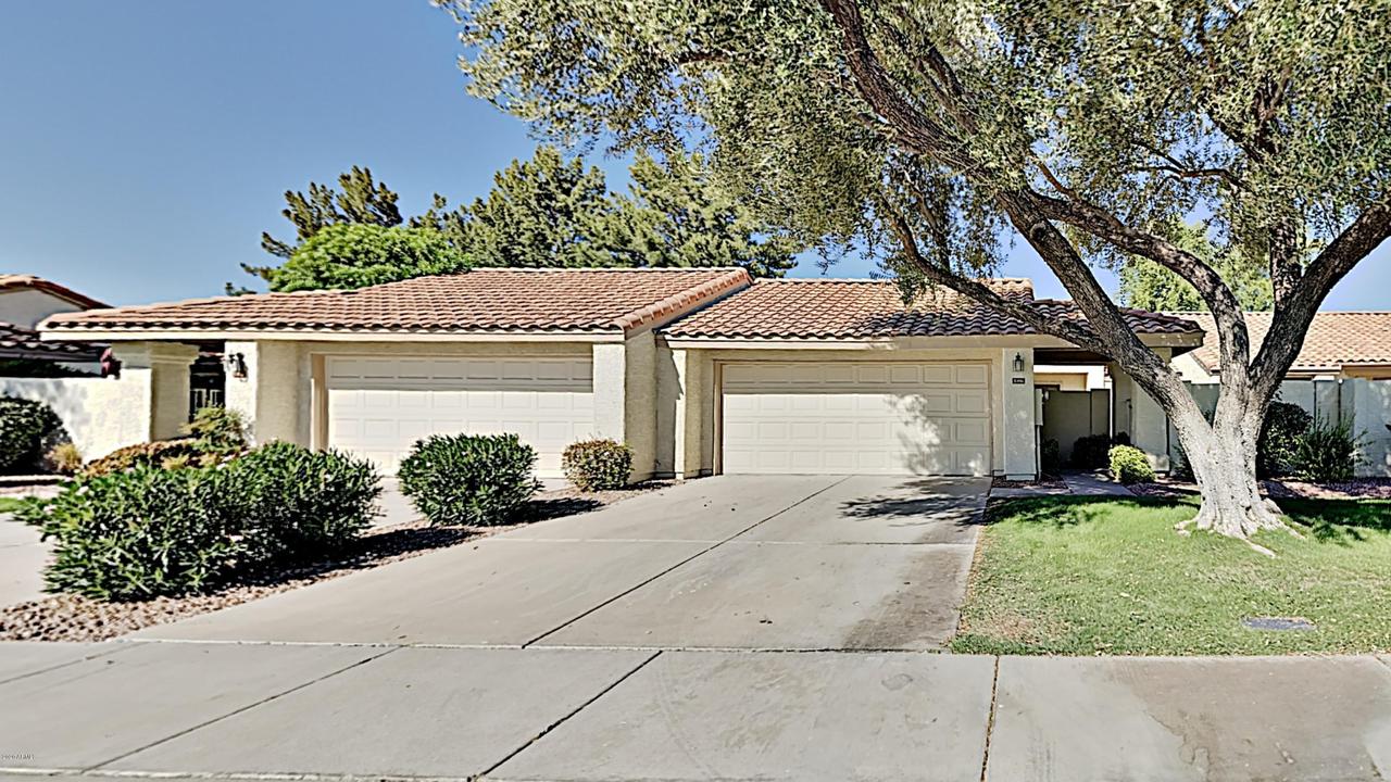 1086 E Mcnair Dr., Tempe, AZ 85283