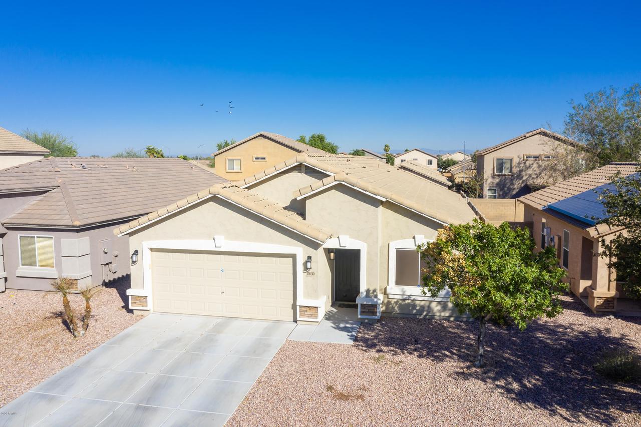 11630 W Retheford Rd., Youngtown, AZ 85363