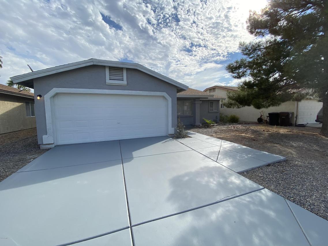 10219 N 87th Ln., Peoria, AZ 85345