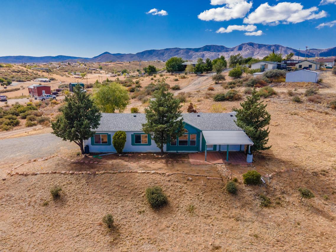 460 S Martha Way, Dewey, AZ 86327