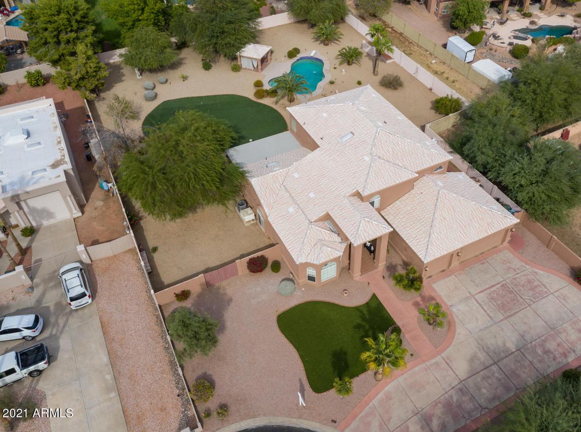 4602 W Buckskin Tr., Phoenix, AZ 85083