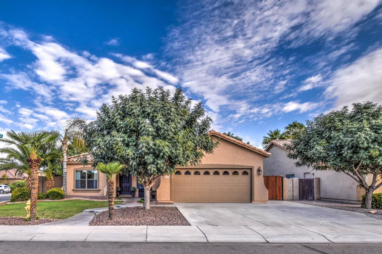 3000 W Mineral Butte Dr., Queen Creek, AZ 85144