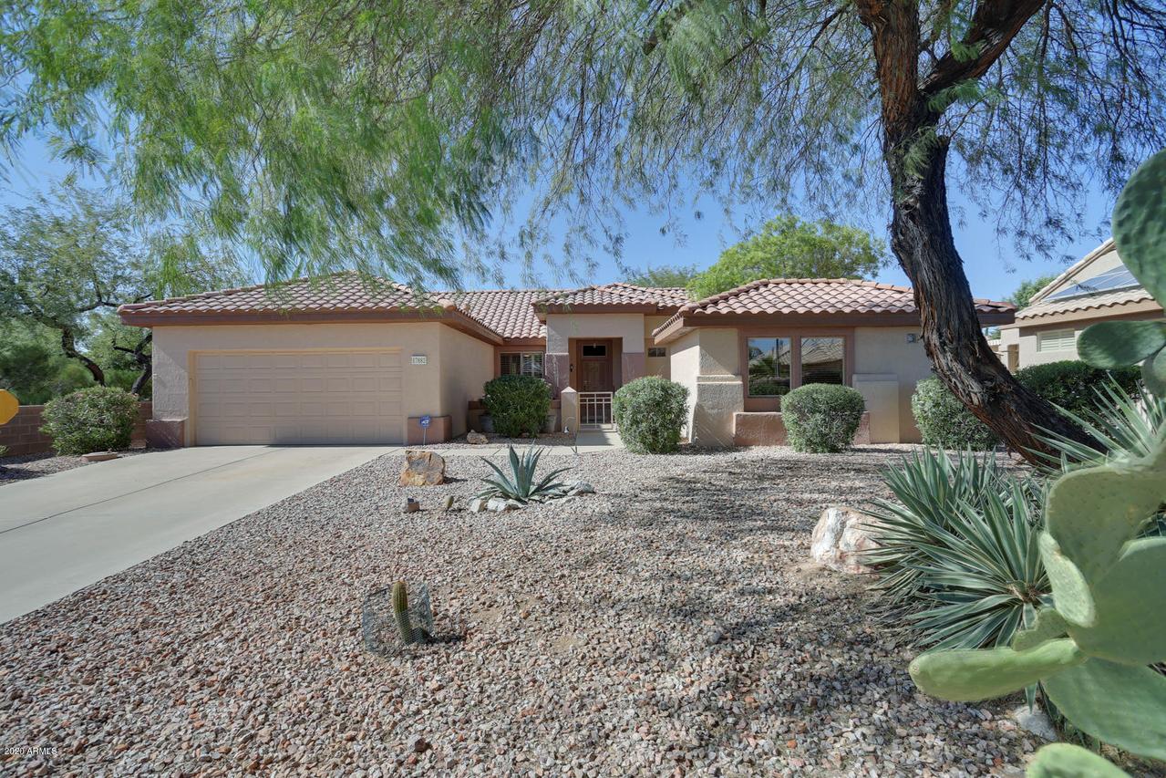 17882 N Painted Spurge Ct., Surprise, AZ 85374