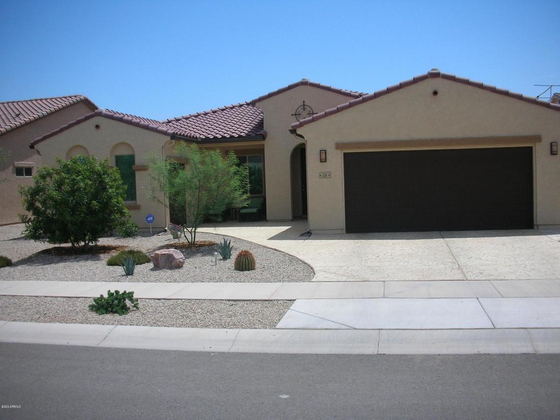 34 S Mesilla Ln., Casa Grande, AZ 85194