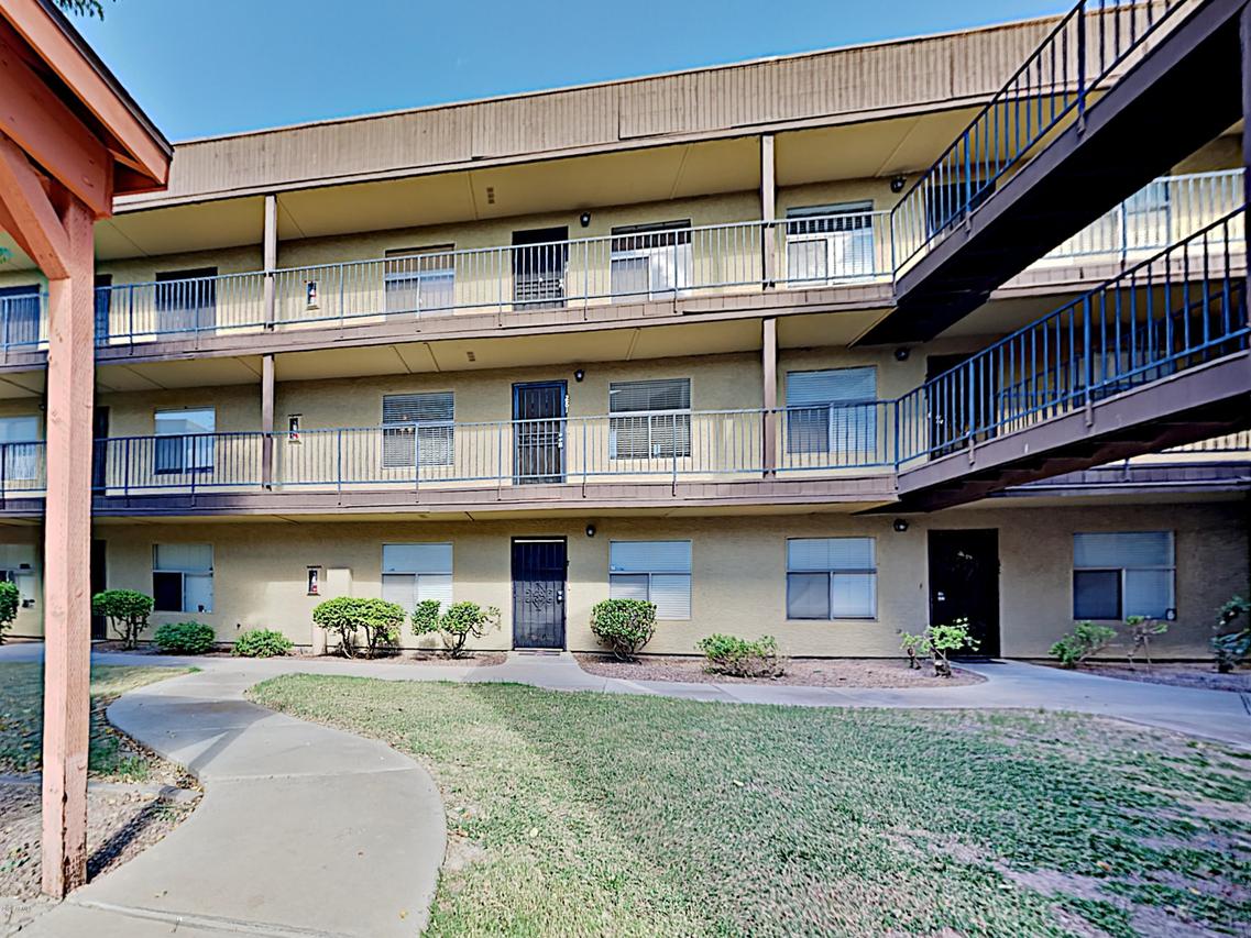 461 W Holmes Ave. #281, Mesa, AZ 85210