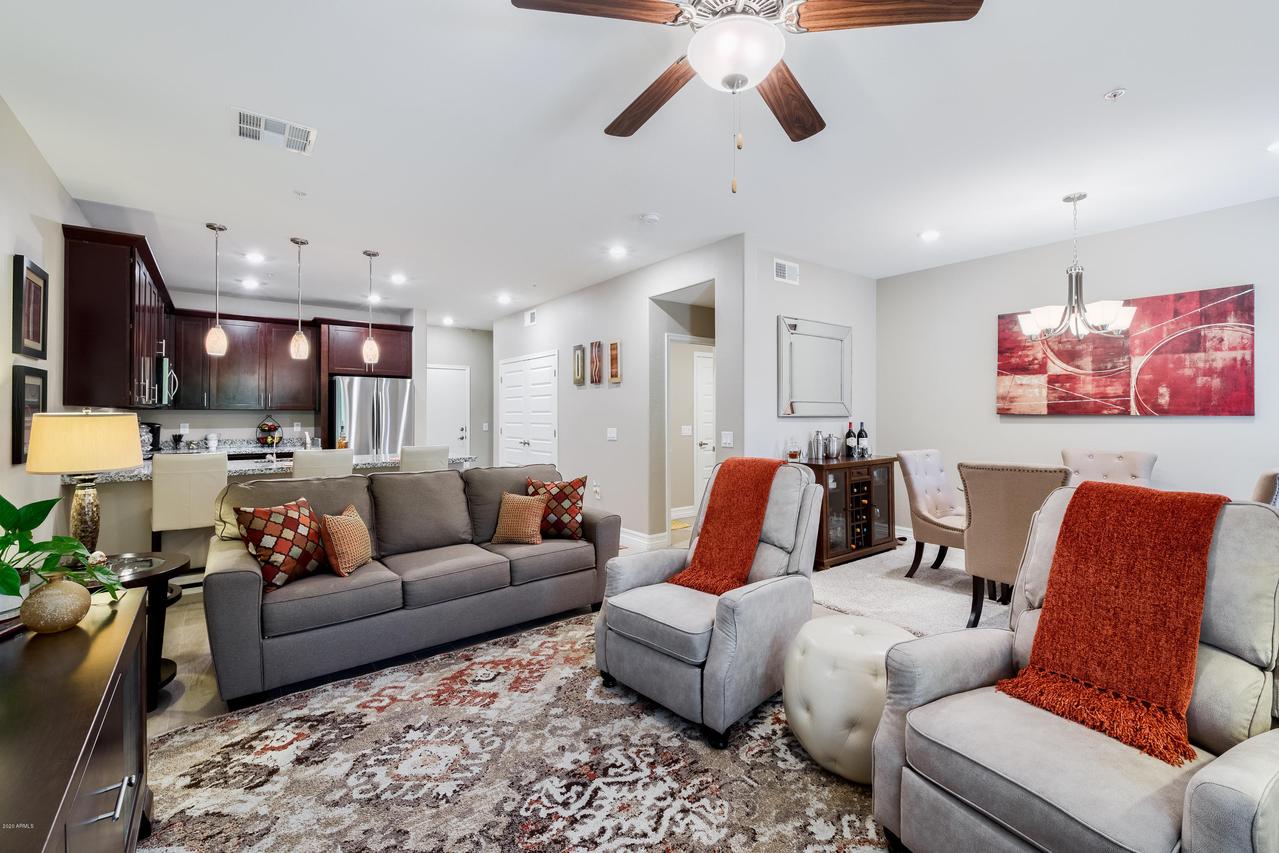 2821 S Skyline Dr. #131, Mesa, AZ 85212