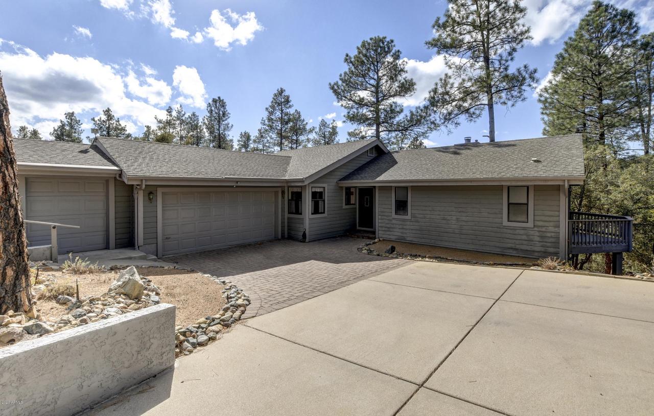 113 Laurel Ct., Prescott, AZ 86303