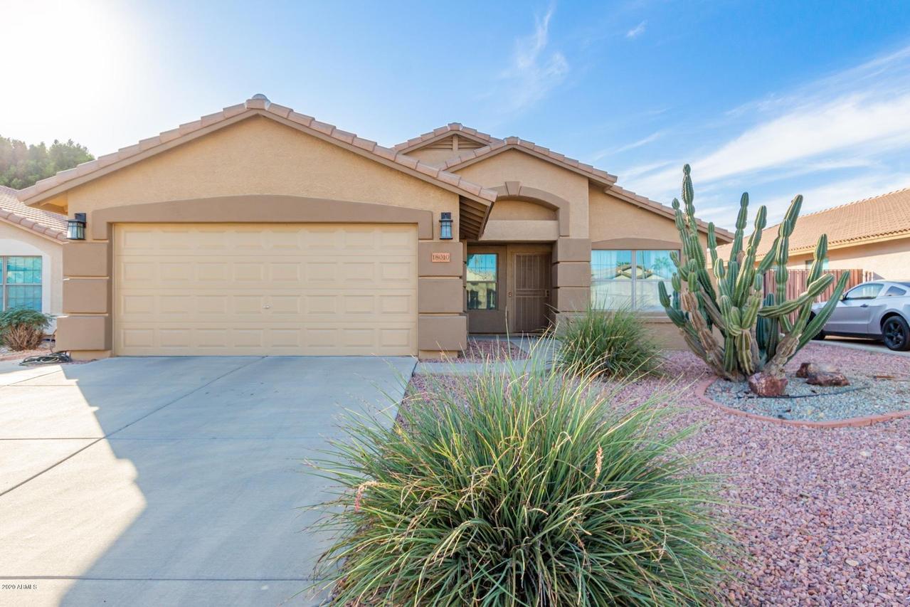 18010 N 89th Ln., Peoria, AZ 85382