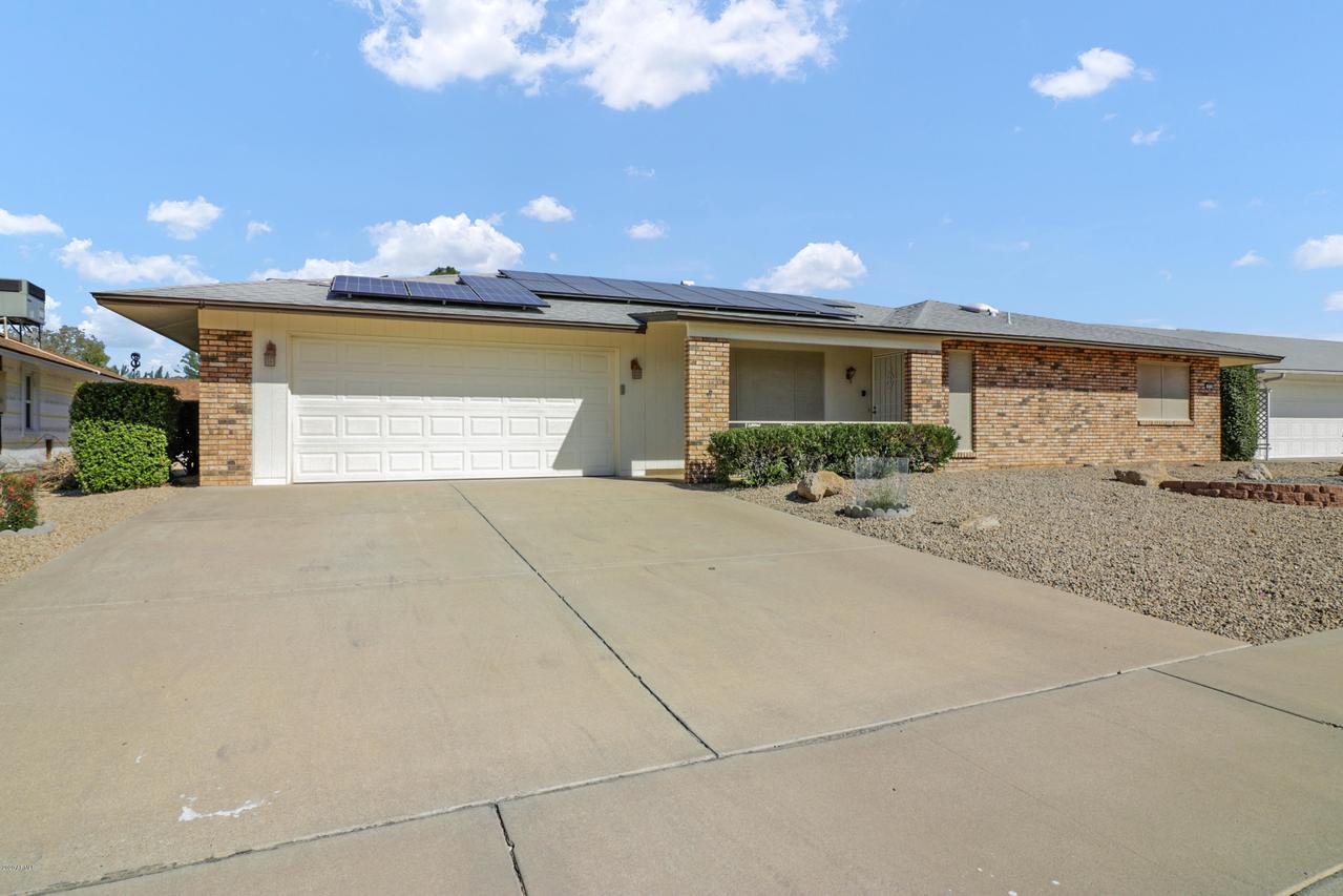 9730 W Wrangler Dr., Sun City, AZ 85373