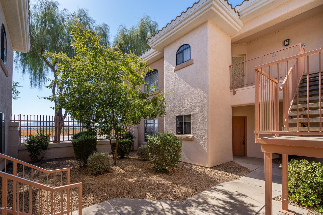 10030 W Indian School Rd. #103, Phoenix, AZ 85037