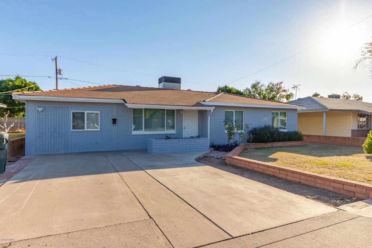 4623 E Monte Vista Rd., Phoenix, AZ 85008
