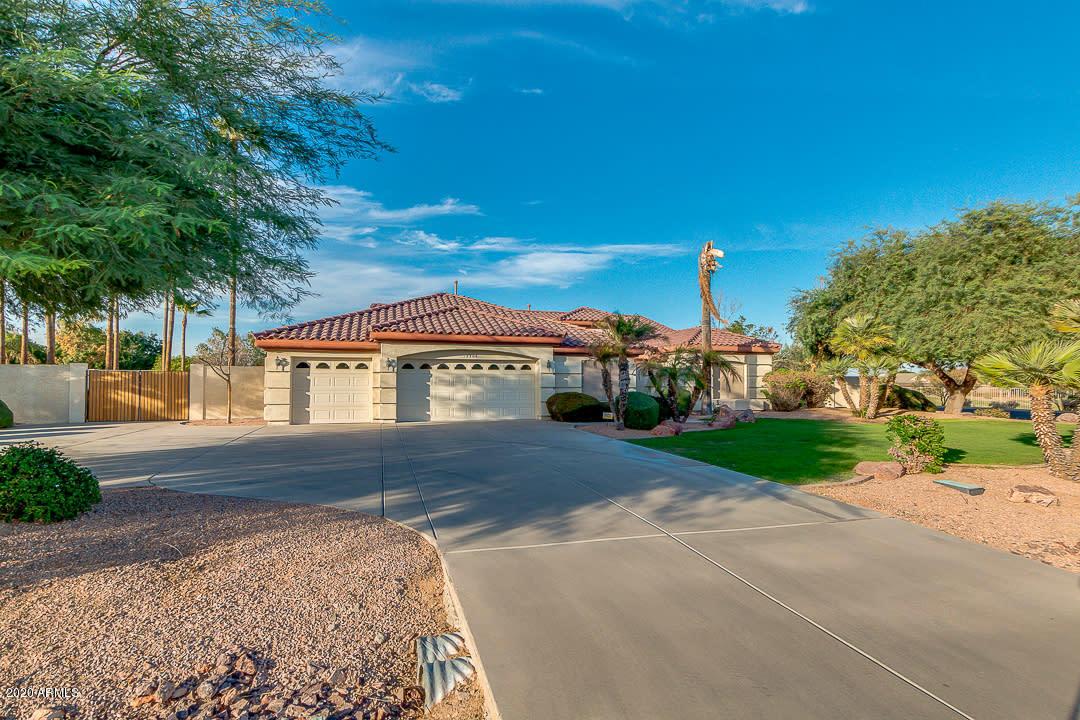 12704 W Denton Ave., Litchfield Park, AZ 85340