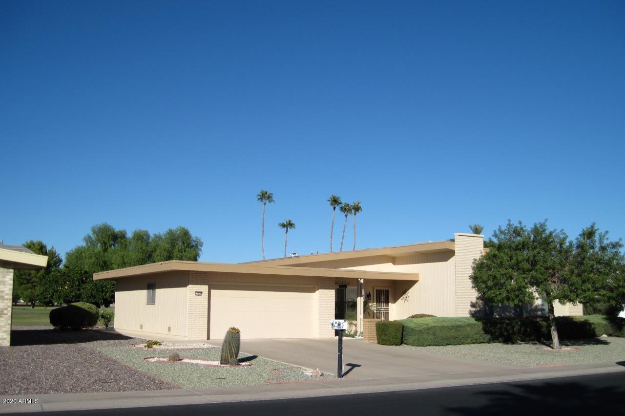 11014 W Palmeras Dr., Sun City, AZ 85373