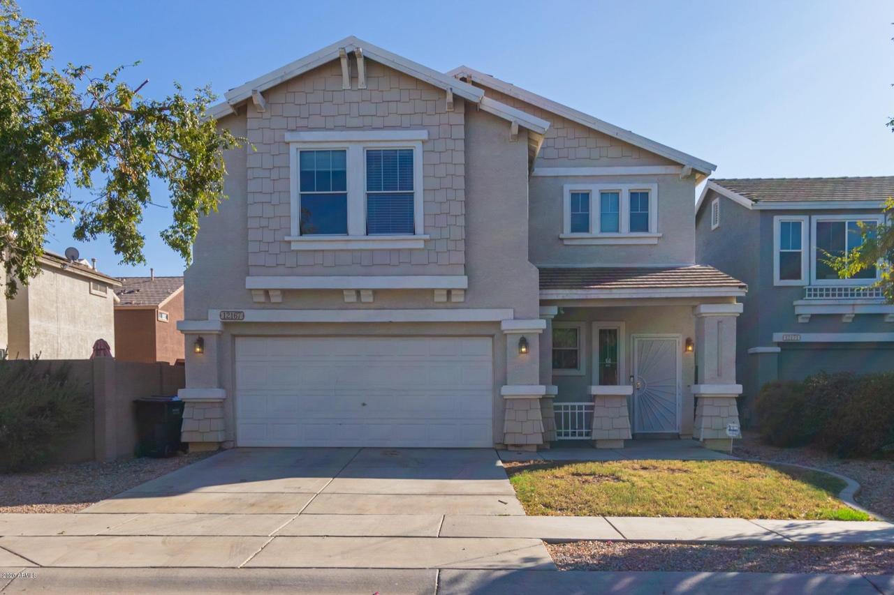 12167 W Yavapai Ln., Avondale, AZ 85323