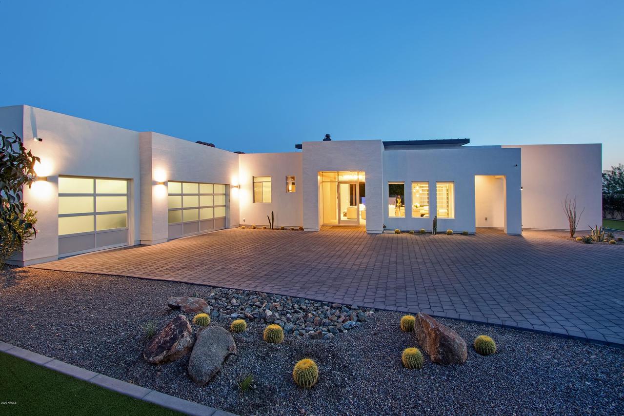 6513 N 46th St., Paradise Valley, AZ 85253