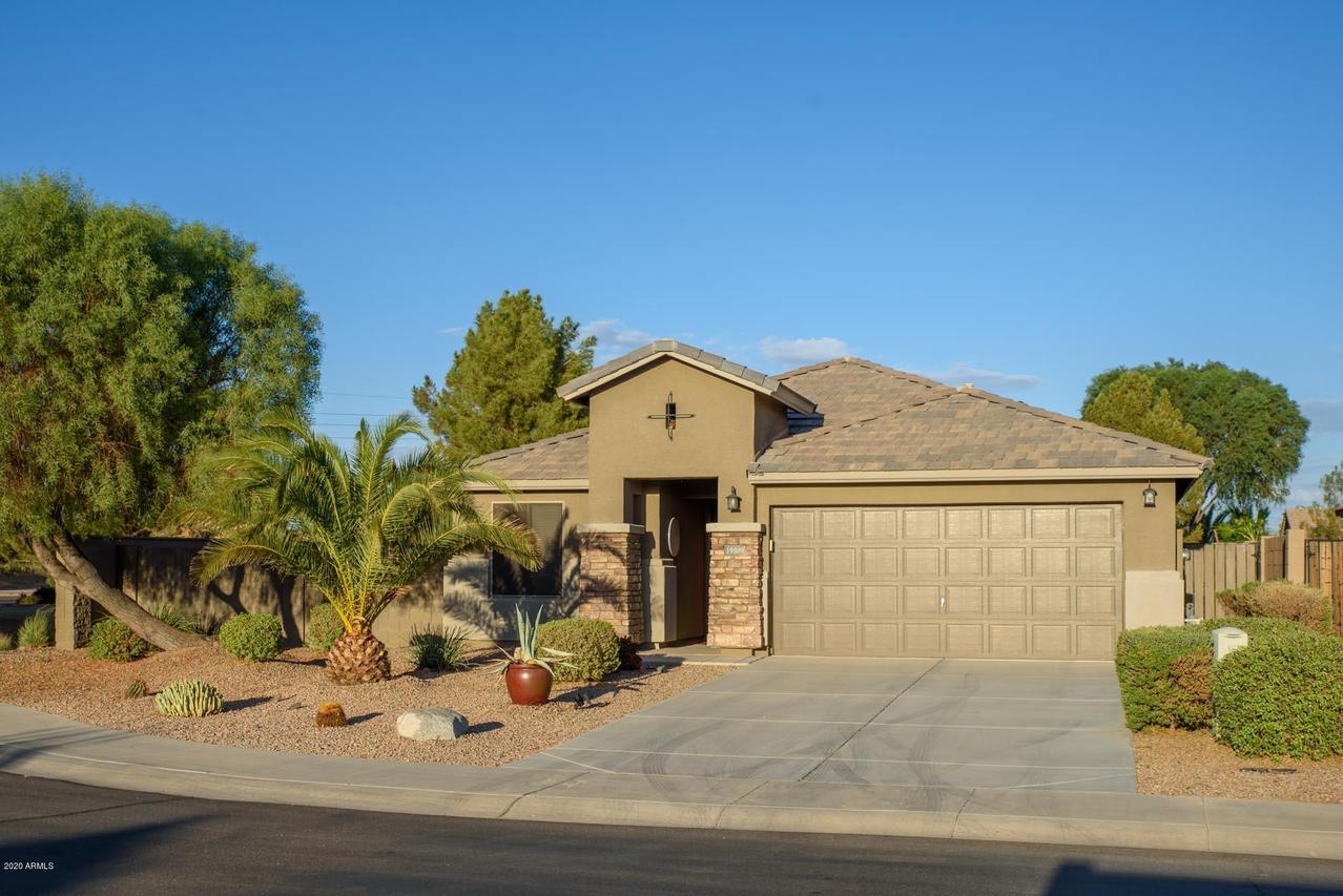 19589 N Portarosa Ct., Maricopa, AZ 85138
