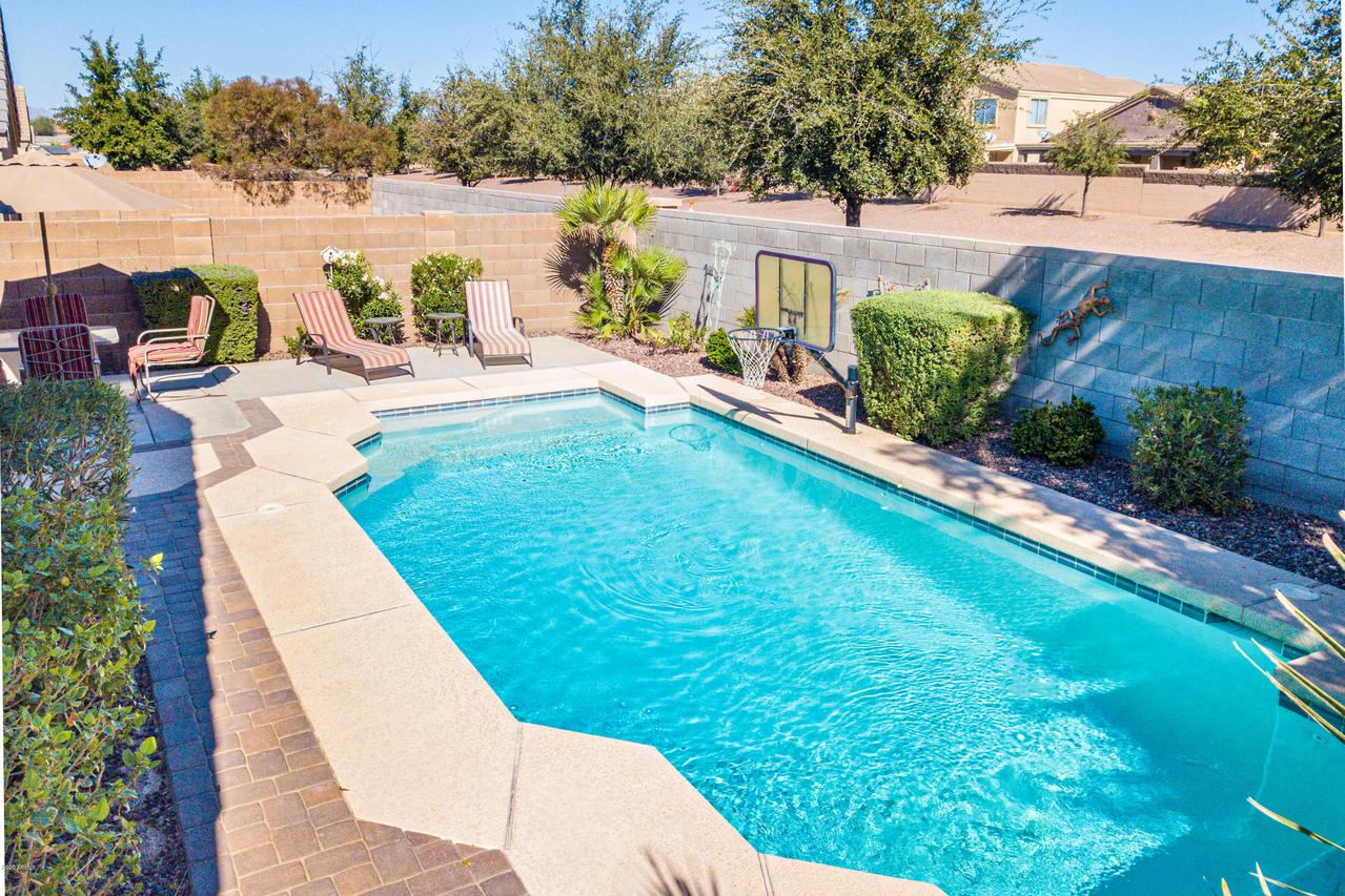 19301 N Gabriel Path, Maricopa, AZ 85138