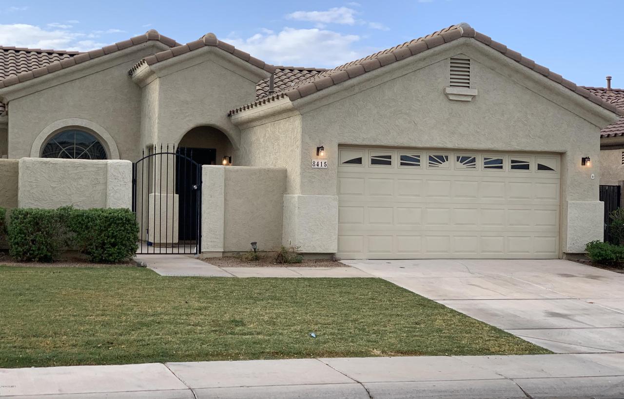 8415 E Peralta Ave., Mesa, AZ 85212