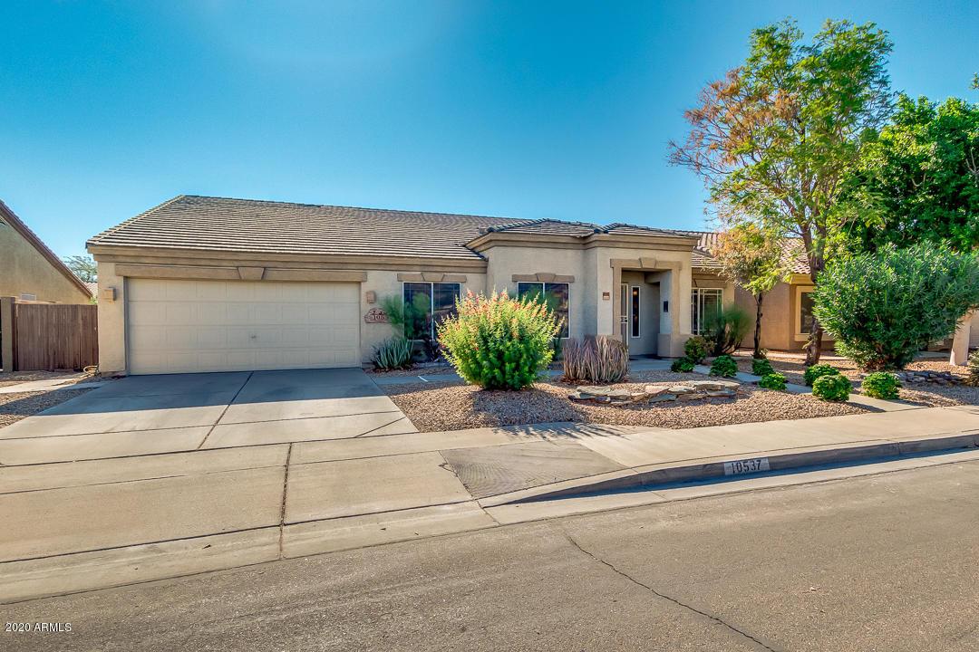 10537 E Dragoon Ave., Mesa, AZ 85208