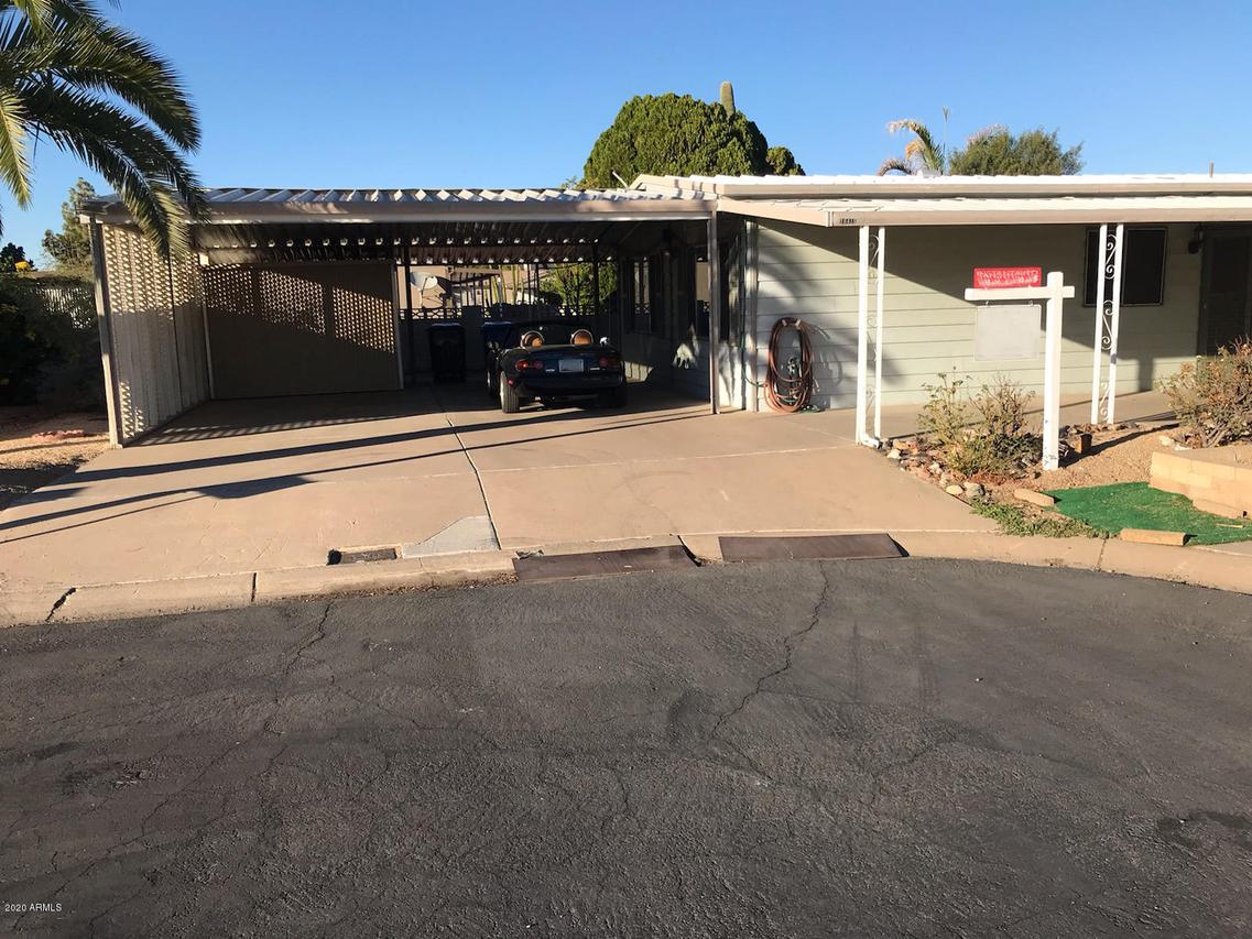 16415 N 32nd Way, Phoenix, AZ 85032