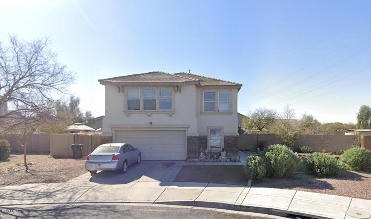 12029 W Hopi St., Avondale, AZ 85323